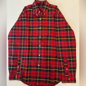 Ralph Lauren Oxford Shirt